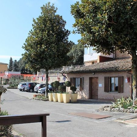 Hotel Porta Romana Di Luce Hotels سيينا المظهر الخارجي الصورة