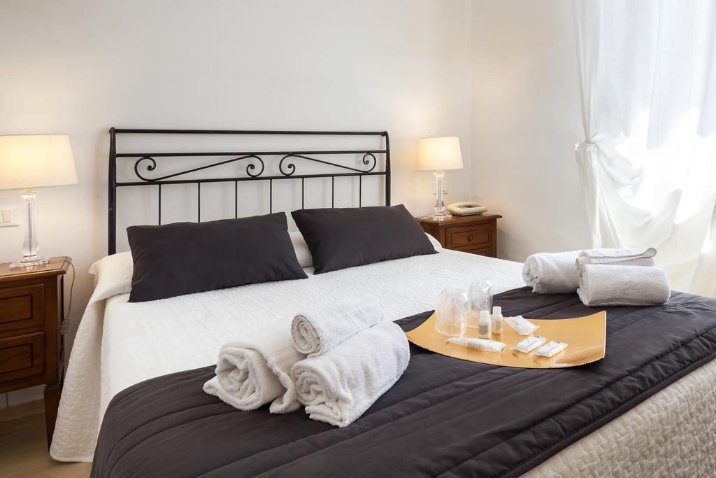 Hotel Porta Romana Di Luce Hotels سيينا المظهر الخارجي الصورة