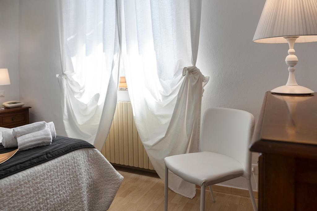 Hotel Porta Romana Di Luce Hotels سيينا المظهر الخارجي الصورة