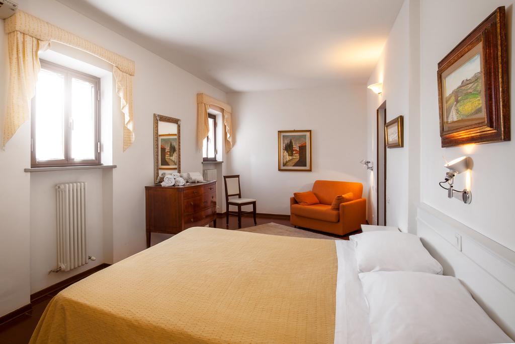 Hotel Porta Romana Di Luce Hotels سيينا المظهر الخارجي الصورة