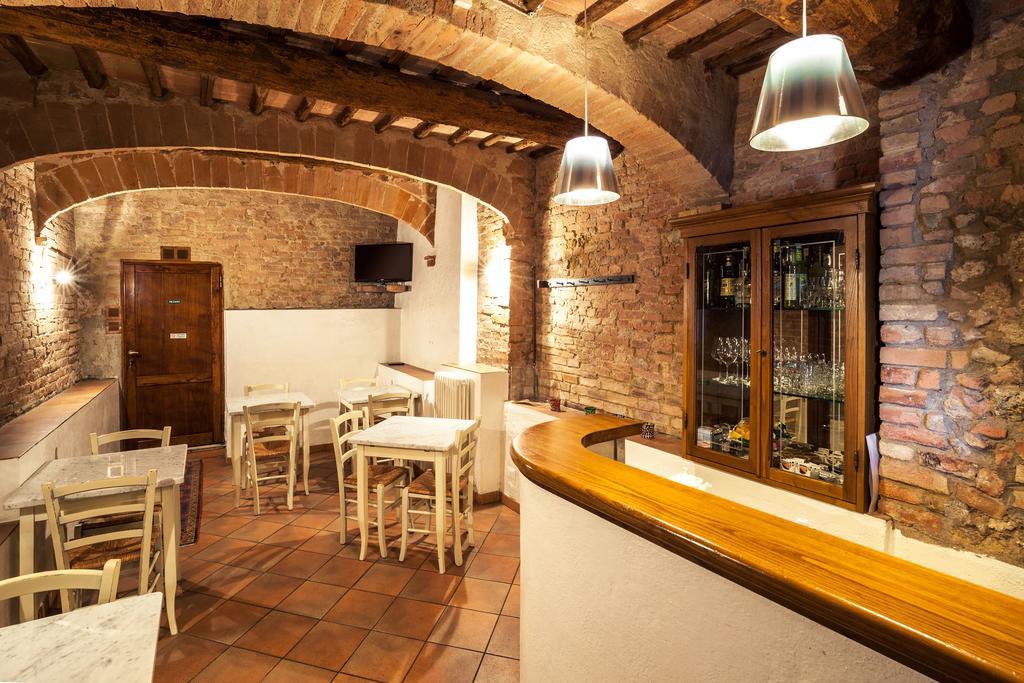 Hotel Porta Romana Di Luce Hotels سيينا المظهر الخارجي الصورة