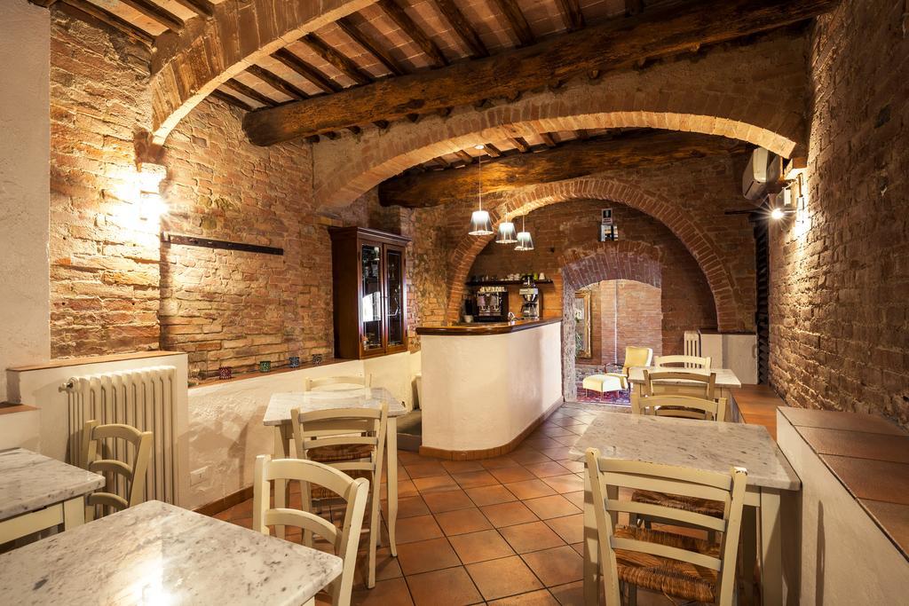 Hotel Porta Romana Di Luce Hotels سيينا المظهر الخارجي الصورة