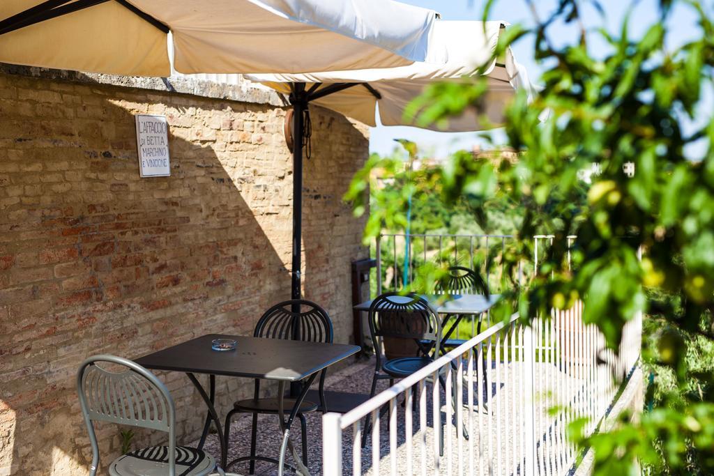 Hotel Porta Romana Di Luce Hotels سيينا المظهر الخارجي الصورة