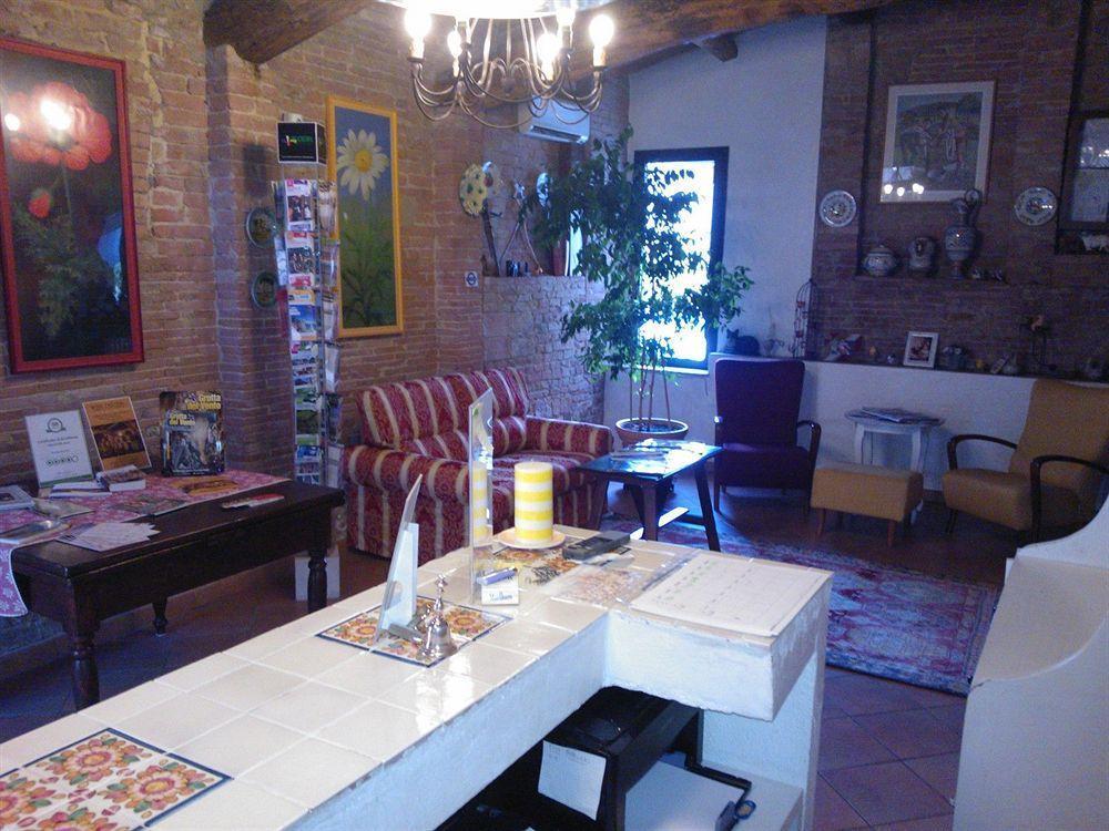 Hotel Porta Romana Di Luce Hotels سيينا المظهر الخارجي الصورة