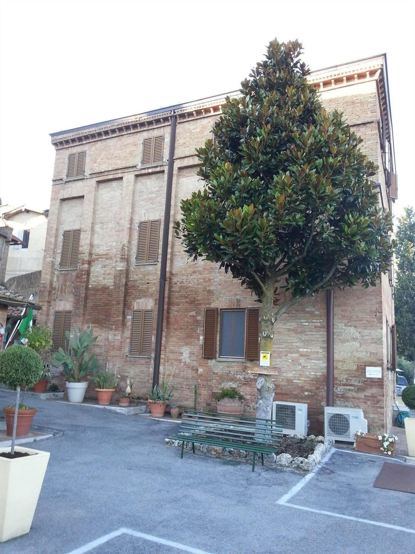 Hotel Porta Romana Di Luce Hotels سيينا المظهر الخارجي الصورة