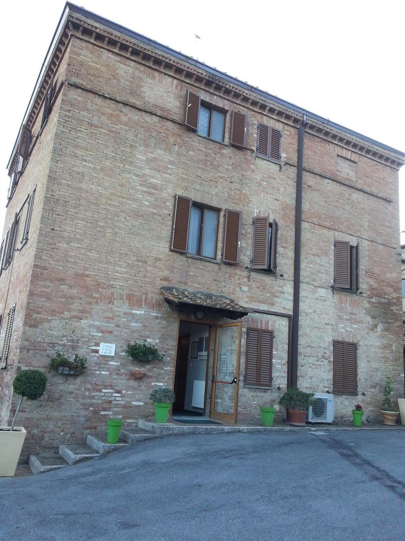 Hotel Porta Romana Di Luce Hotels سيينا المظهر الخارجي الصورة