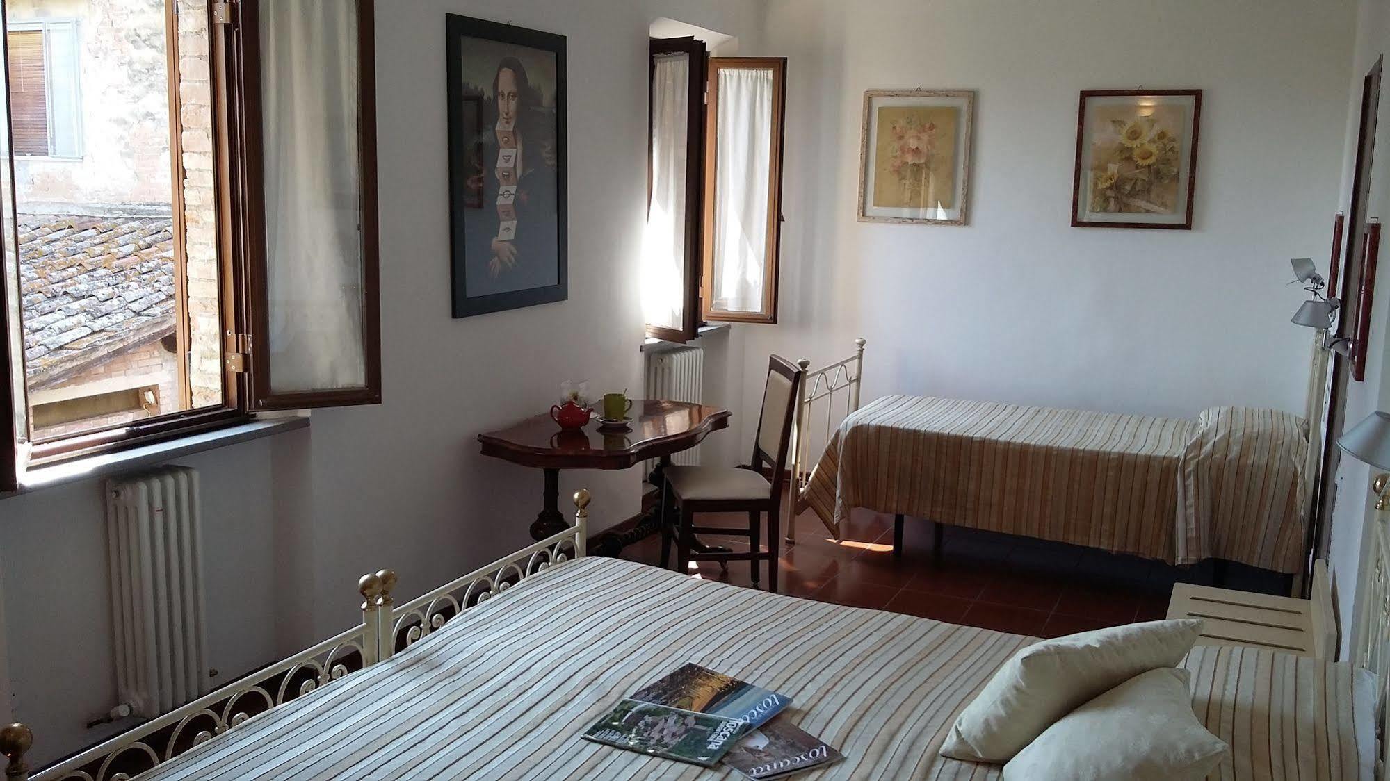 Hotel Porta Romana Di Luce Hotels سيينا المظهر الخارجي الصورة